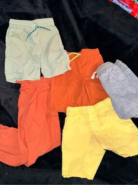Boys Bottoms